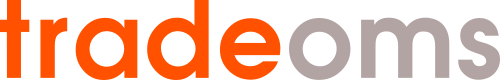 TradeOMS Logo